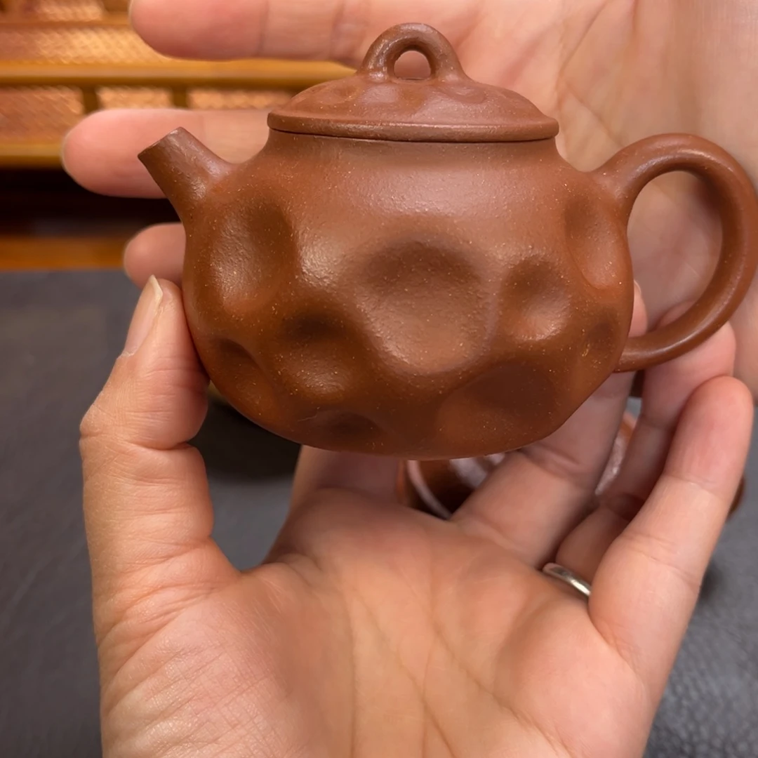 茶壶紫砂宜兴紫砂