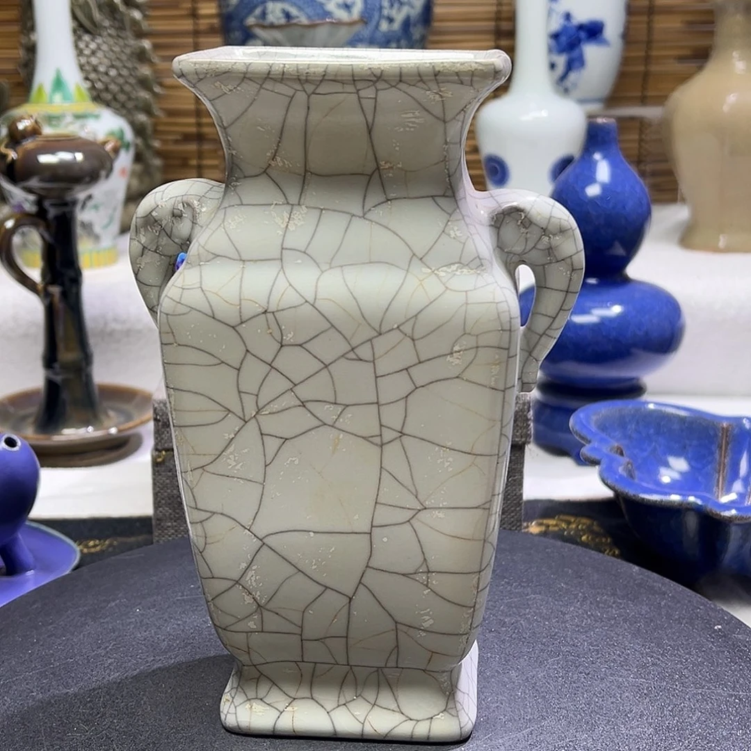 摆件瓷器艺术精品欣赏