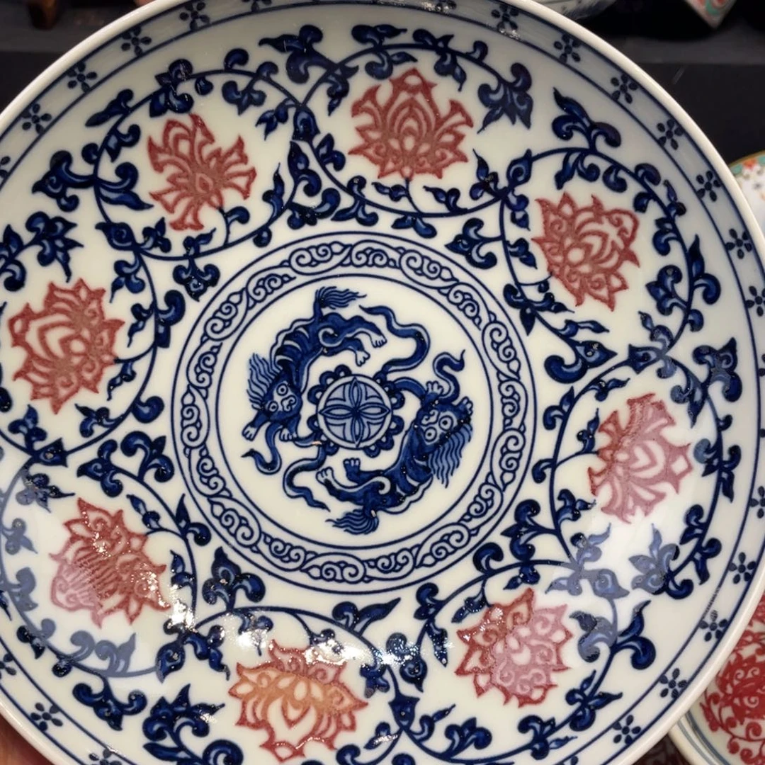 景德镇陶瓷景德镇瓷器