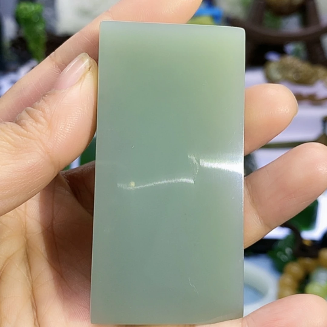 【闪购商品】未镶嵌和田玉挂件