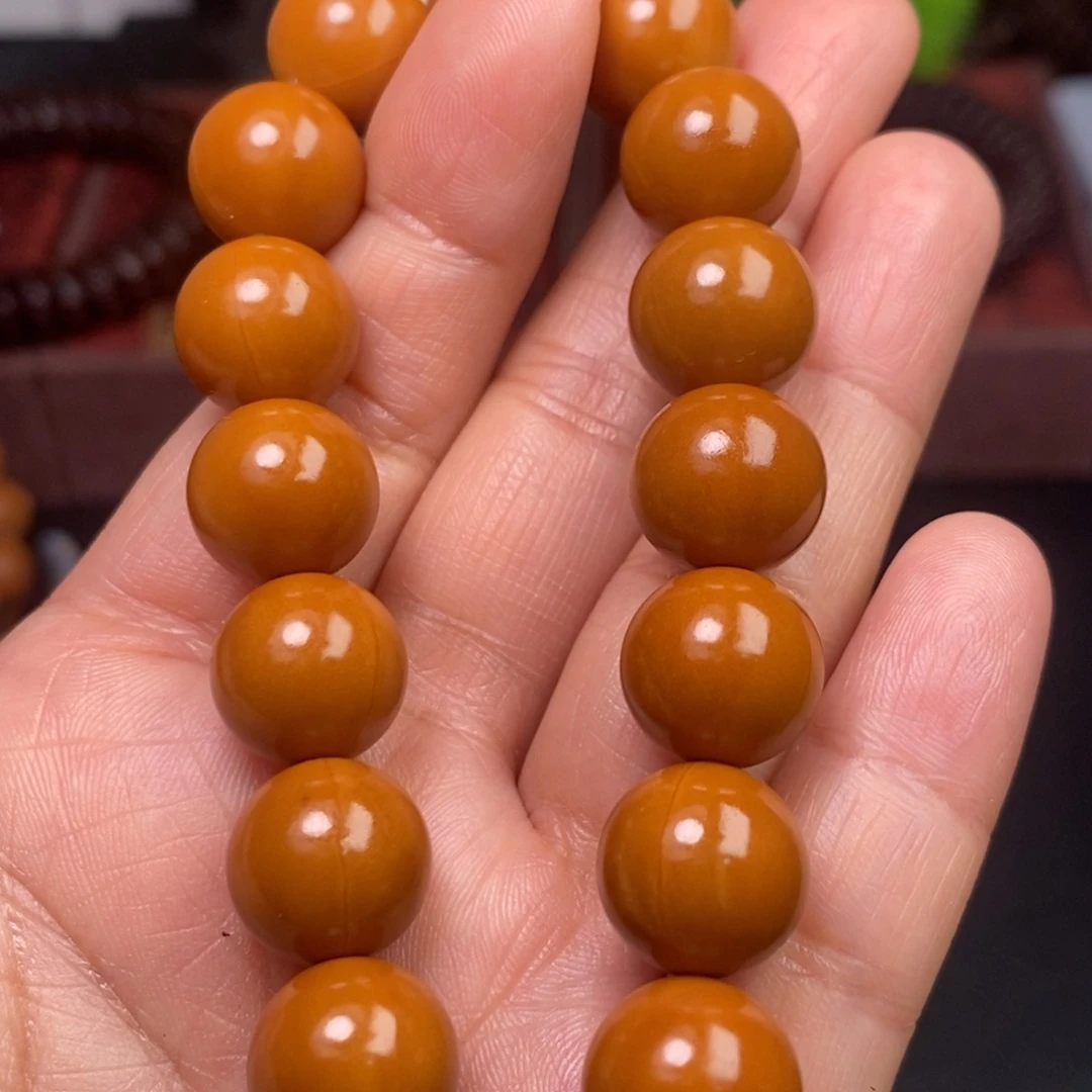 猴头核桃吊坠橄榄核桃