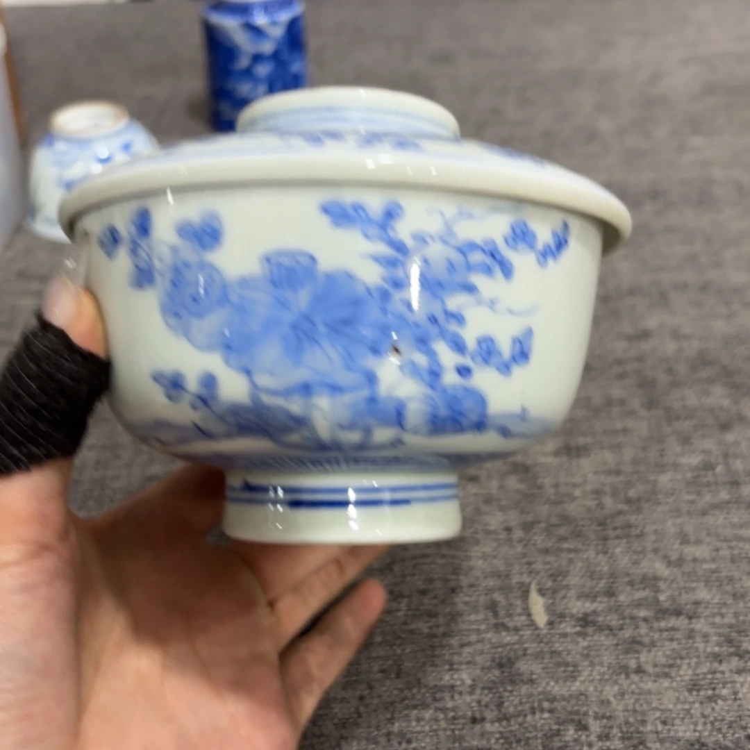 非常好看漂亮的物品