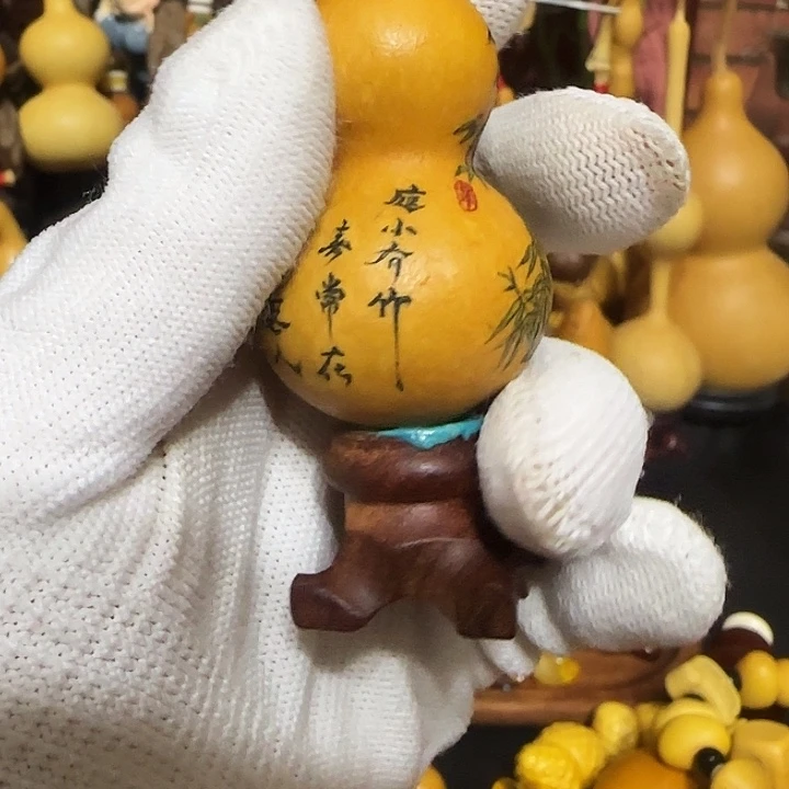 *****木葫芦葫芦谢谢大家支持