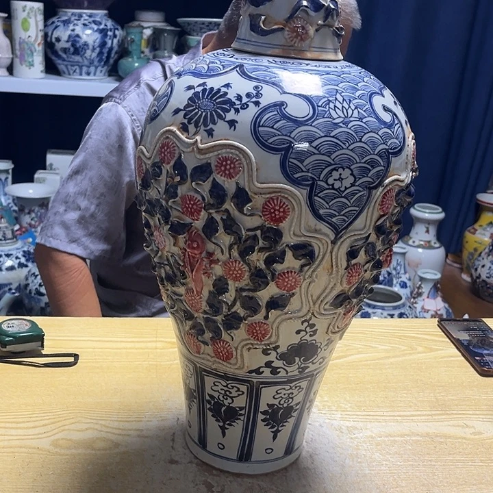 摆件瓷器摆件设计作品