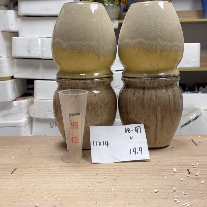 紫砂花盆多肉花盆微瑕97