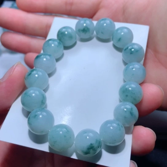 未镶嵌定制翡翠1……