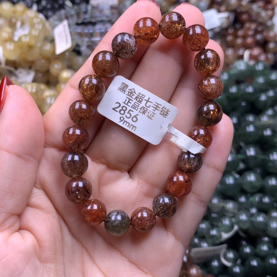 未镶嵌手链水晶111111111