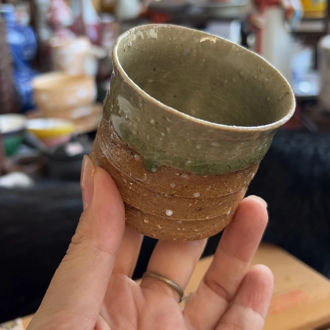 陶瓷艺术的发展和