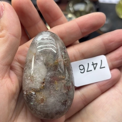 【闪购商品】水晶大型摆件（非配饰）未镶嵌