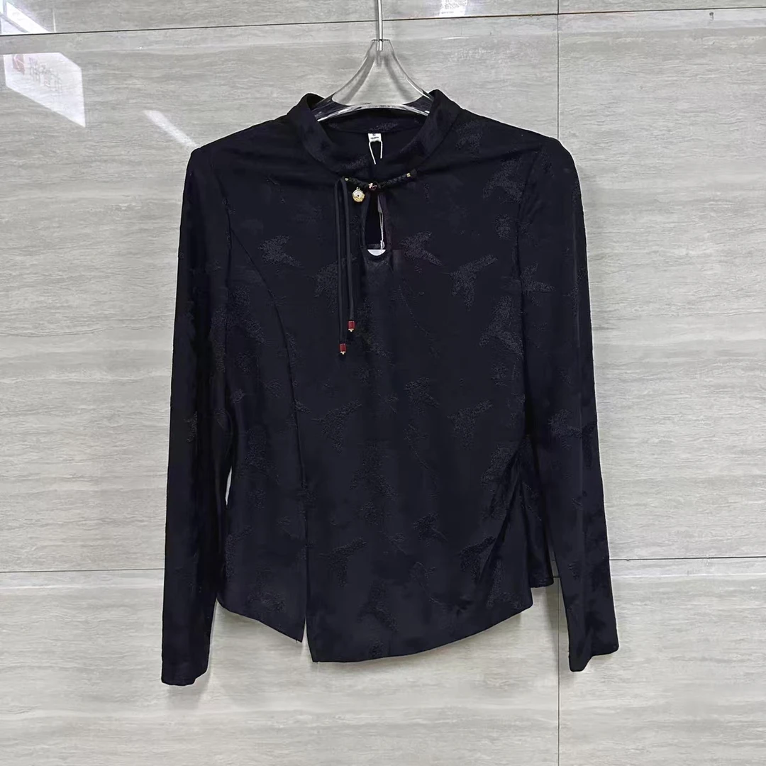 【门店撤柜】XS1503时尚休闲秋装上衣