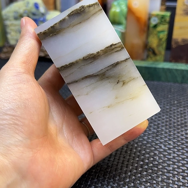 問***玉南美石印章石印章石
