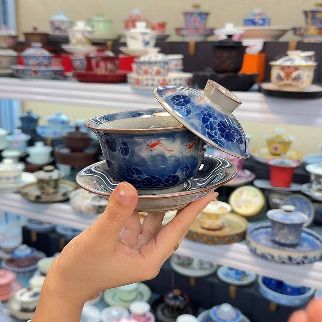 我们的目标是成为一