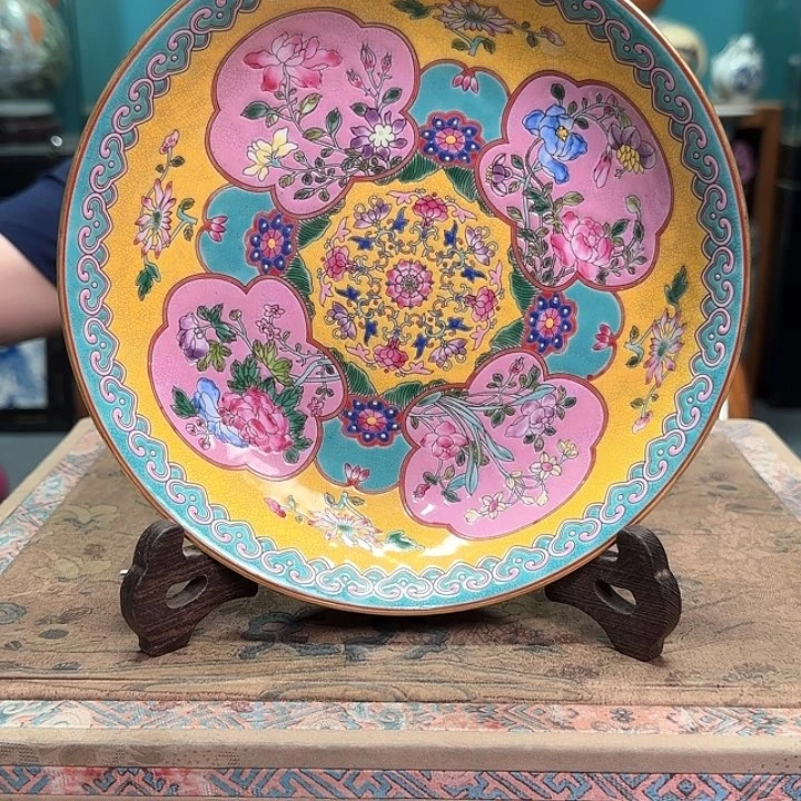 摆件景德镇陶瓷博物