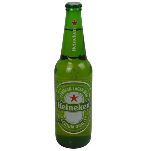 喜力 11.4°P啤酒 500ml/瓶