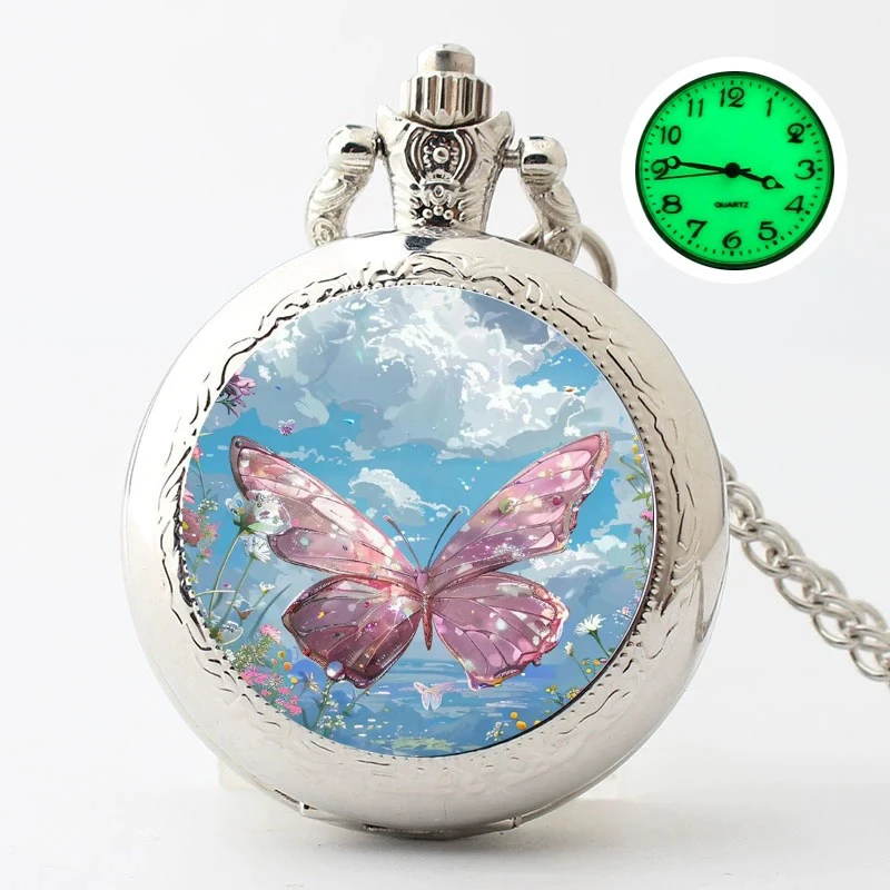 女士流行欧式中古库存轻奢怀表