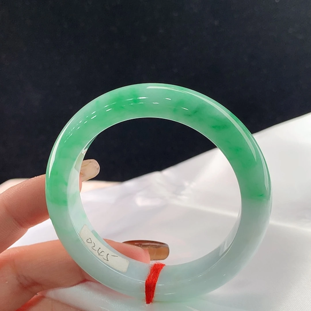 【闪购商品】未镶嵌手镯翡翠52，51/52