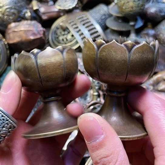 铜器摆件诚信经营