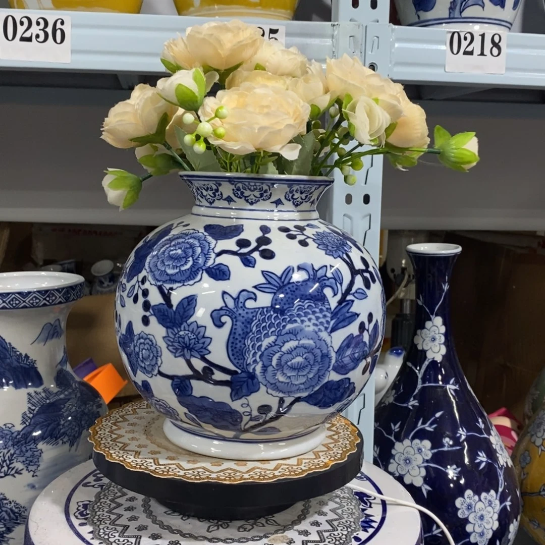 瓶花瓶花瓶摆件花瓶