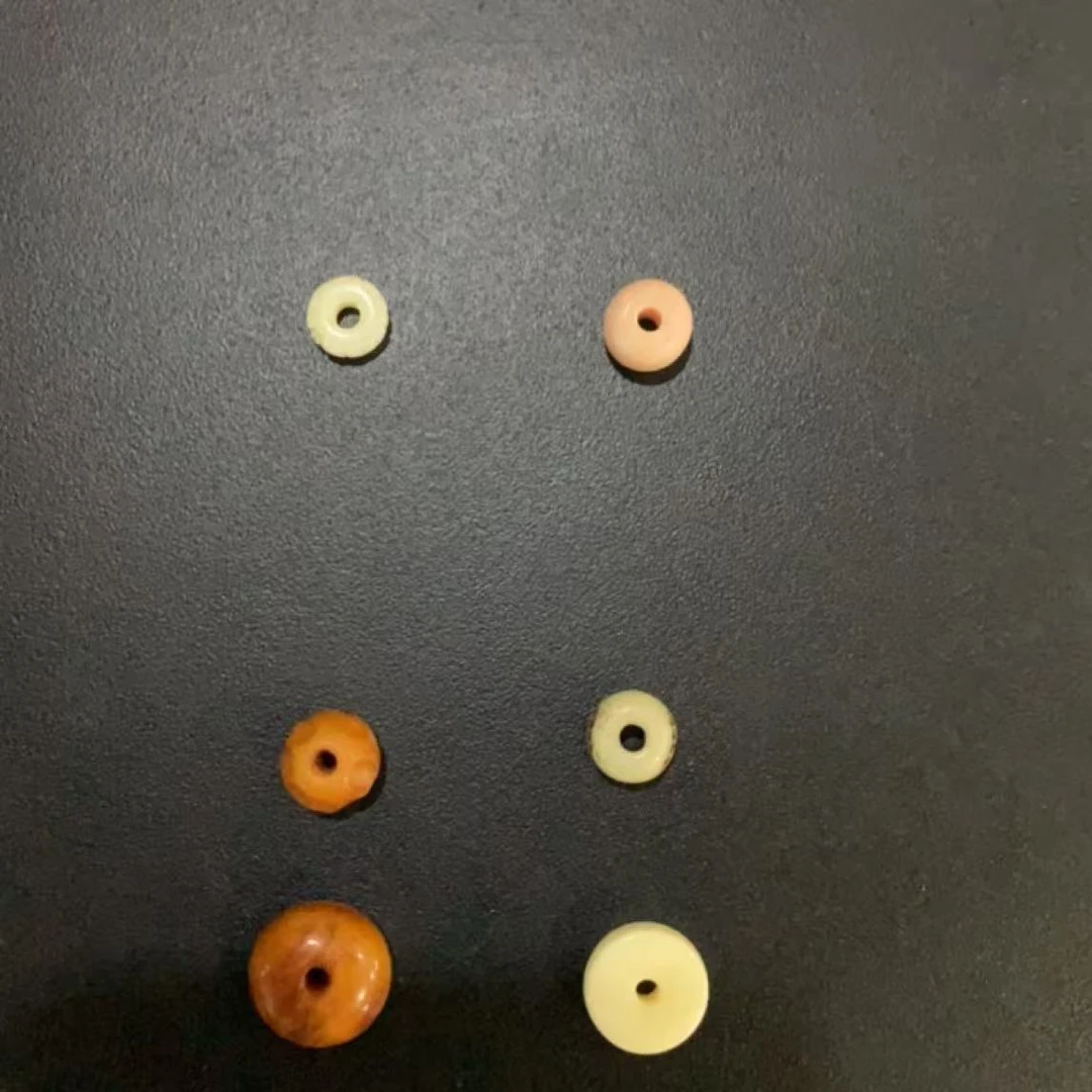 猛犸猛犸单珠链接 B22