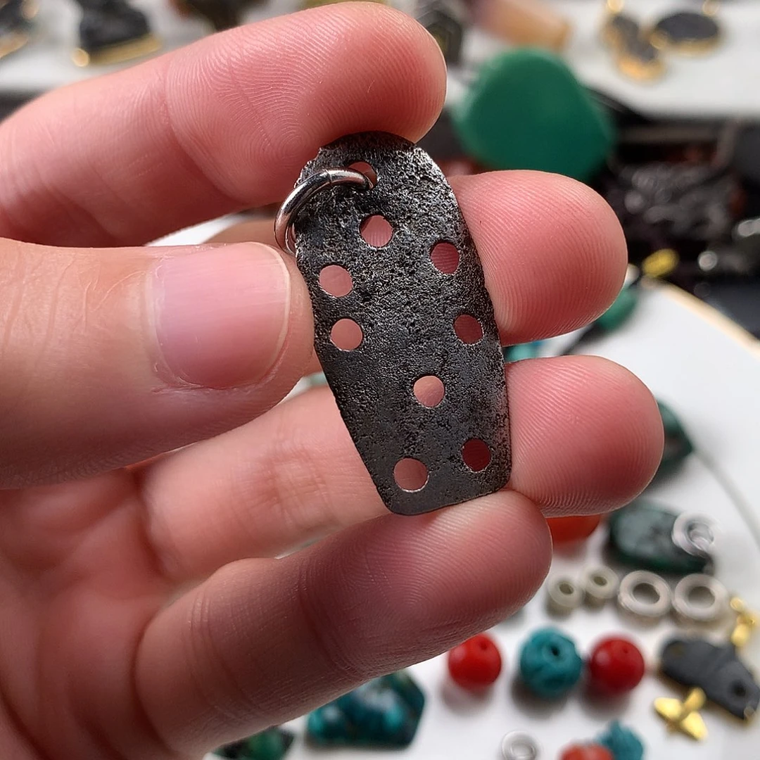 小叶紫檀手串/手链