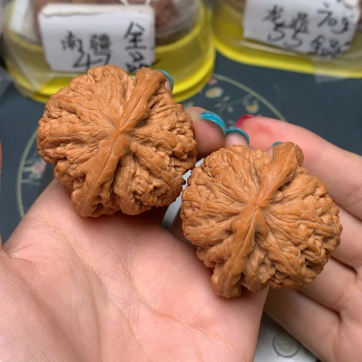 把件文玩核桃45-30427-0