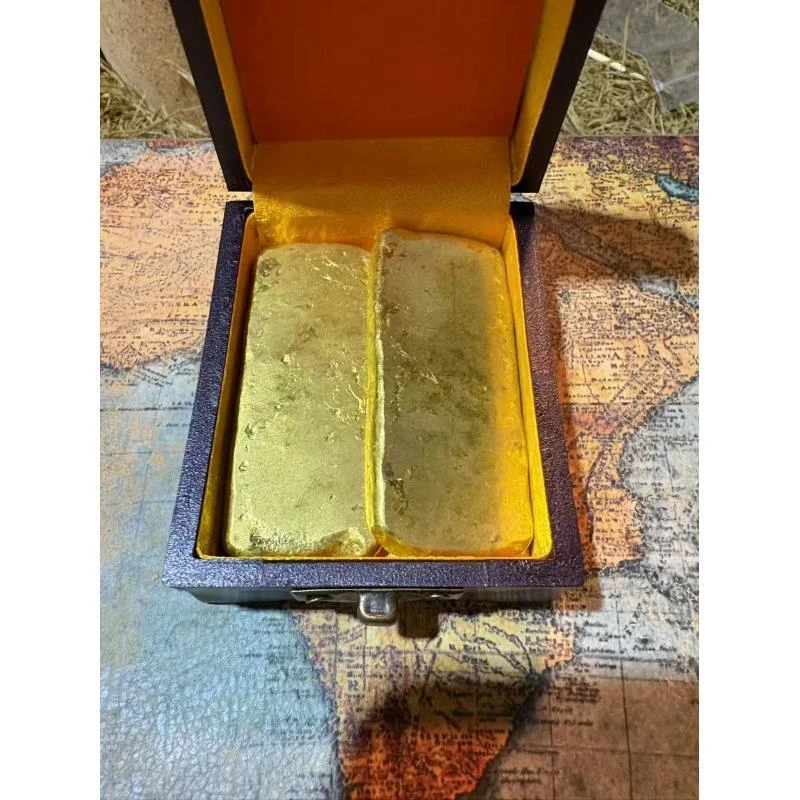 精品摆件HP100仿品