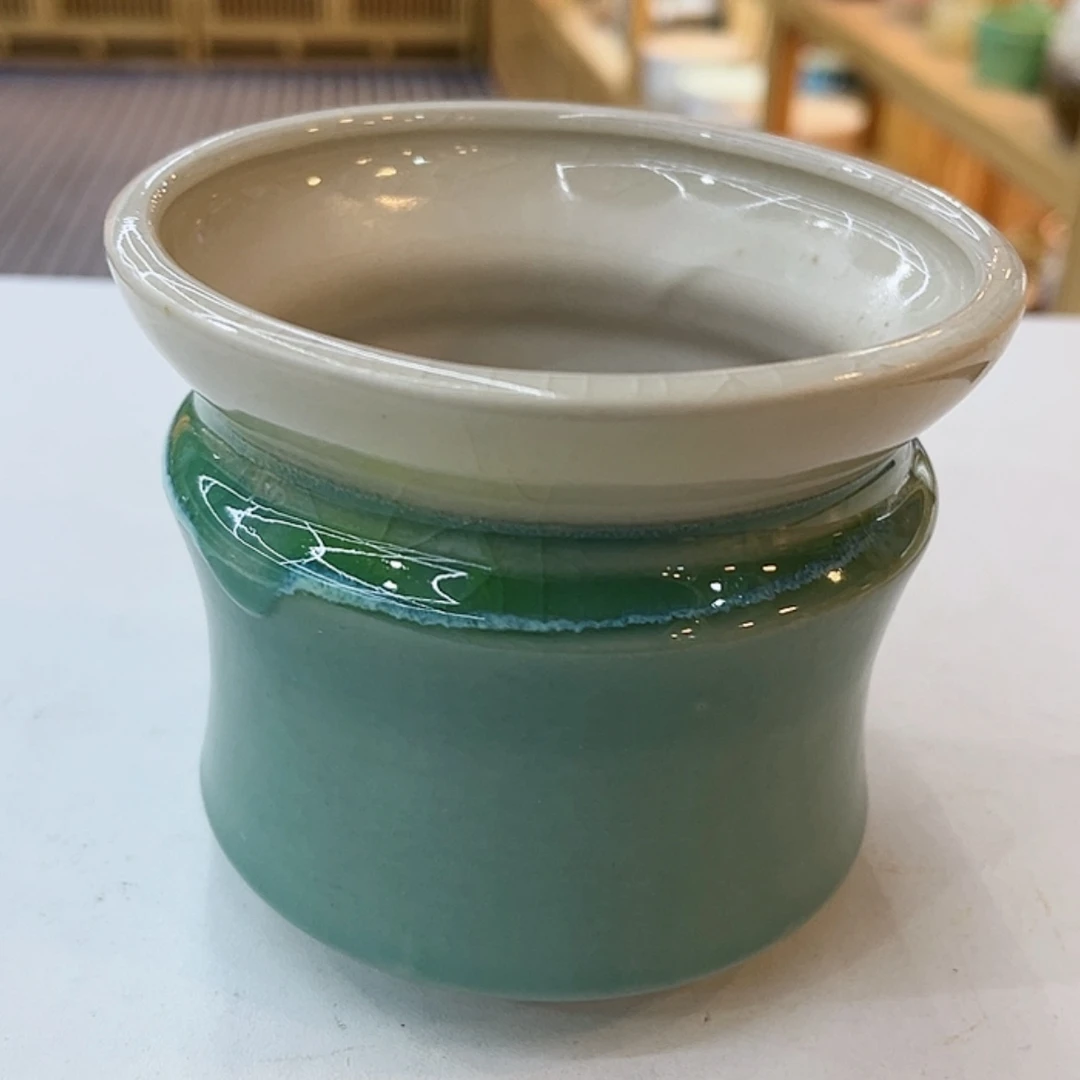 【闪购商品】陶瓷花盆