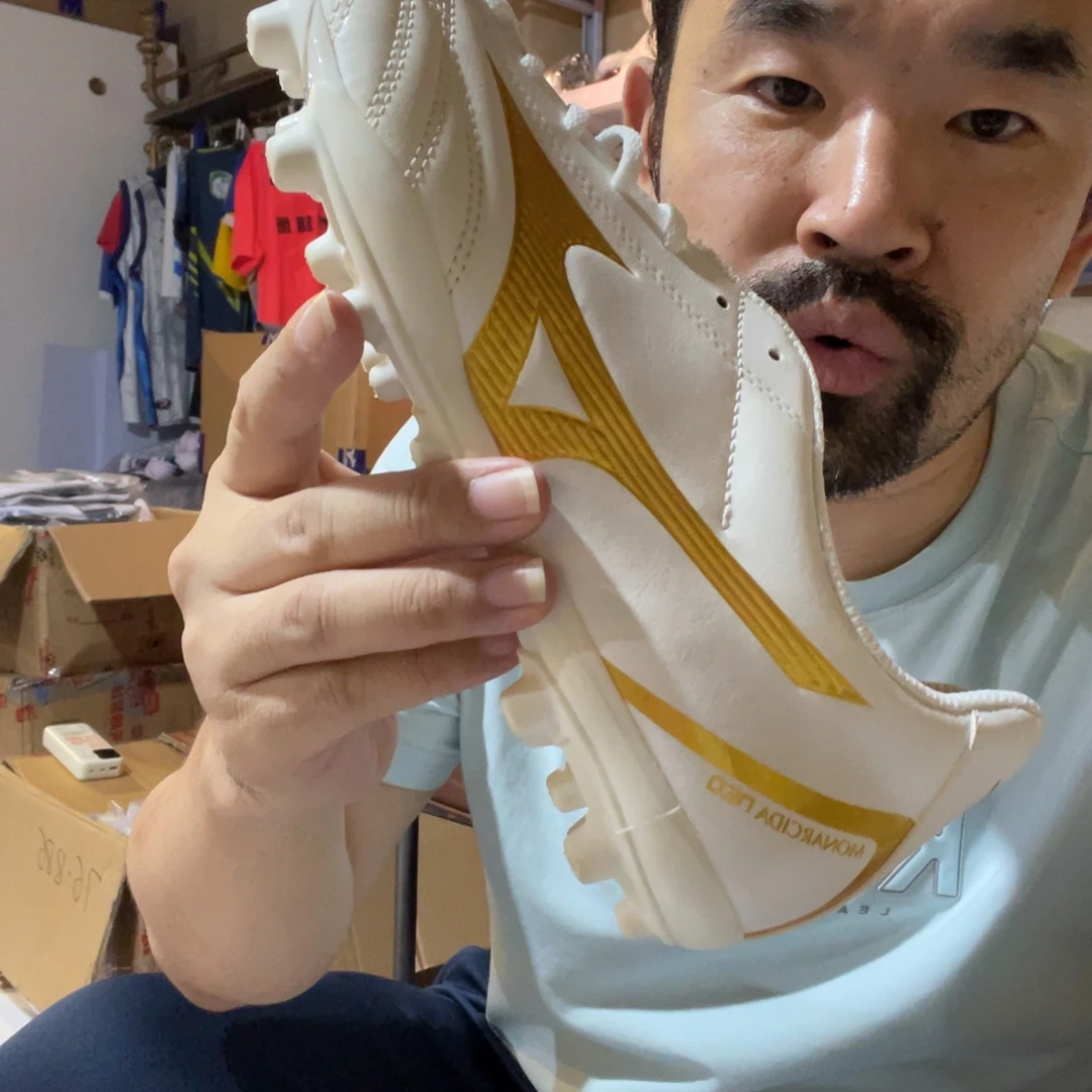 非袋鼠皮ag美津浓全新库存尺码41-265不退
