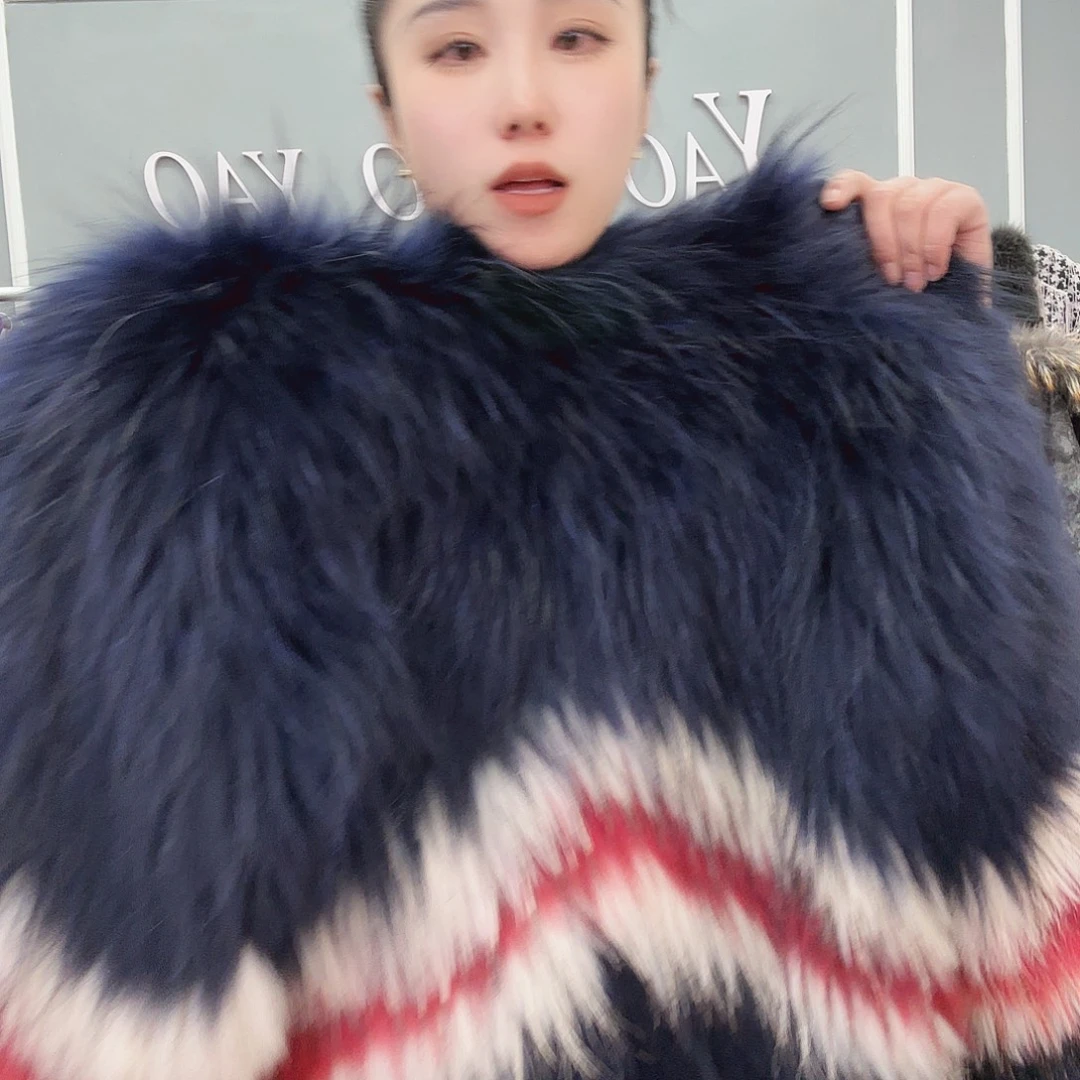 姚小妖家高端皮草