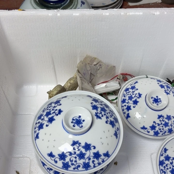 蓝***花民俗怪闻录之诡戏班