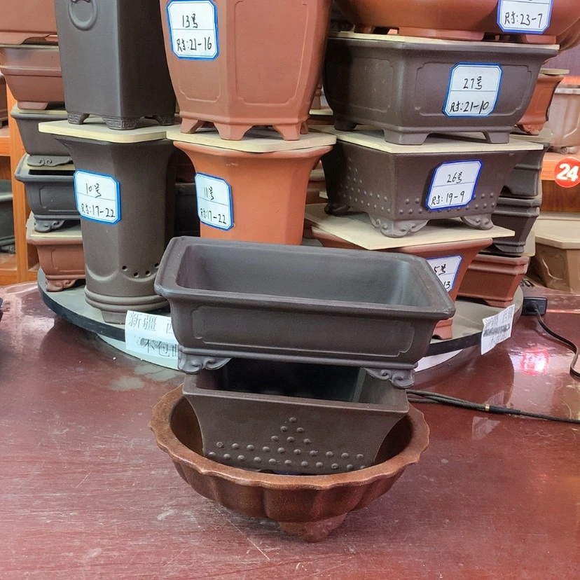 【闪购商品】紫砂L****人