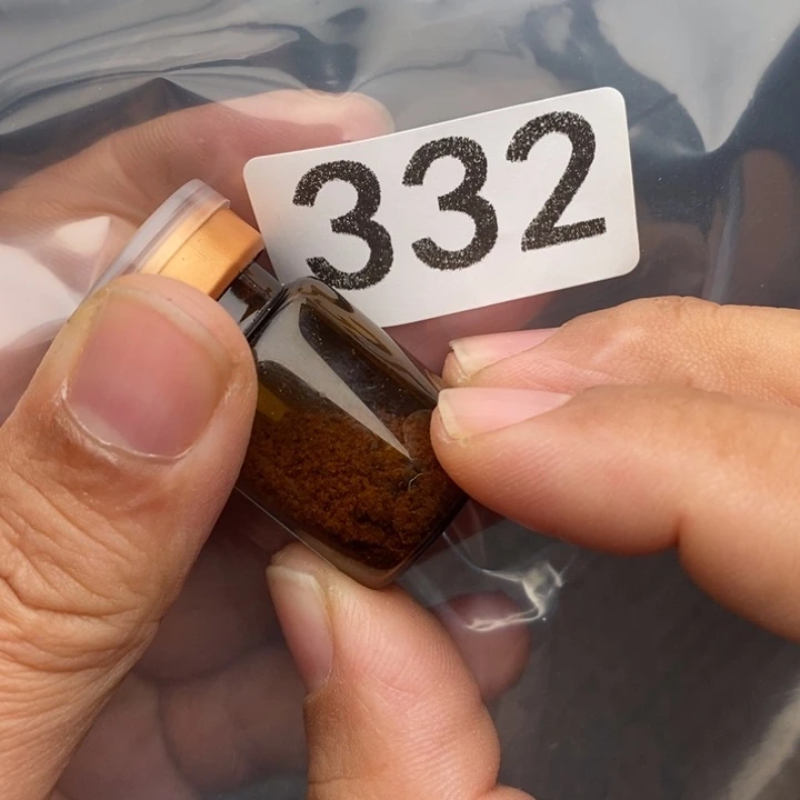 科檀（科特迪瓦檀木）