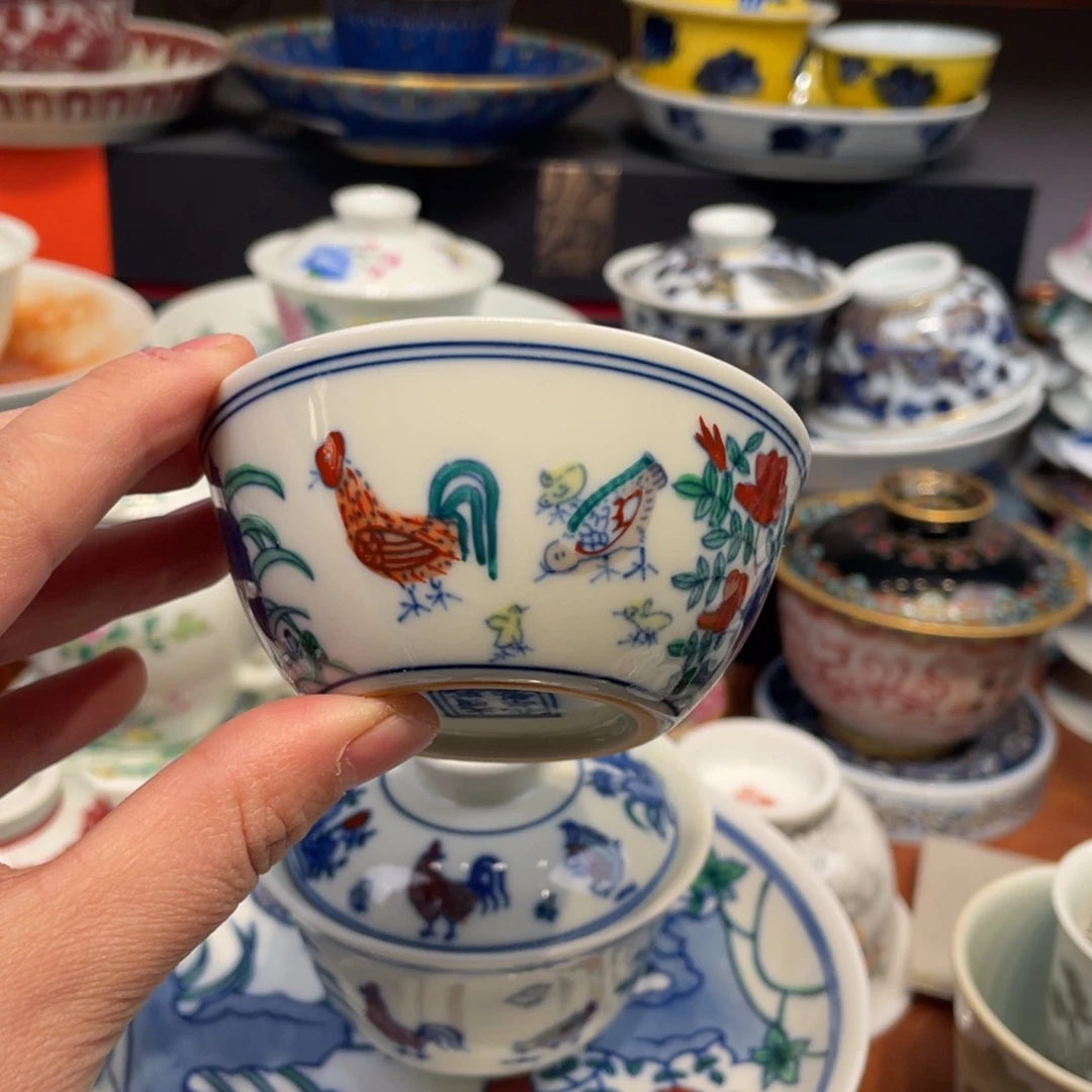 景德镇陶瓷景德镇