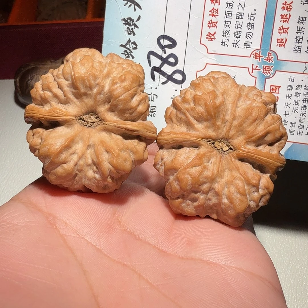把件文玩核桃文玩40