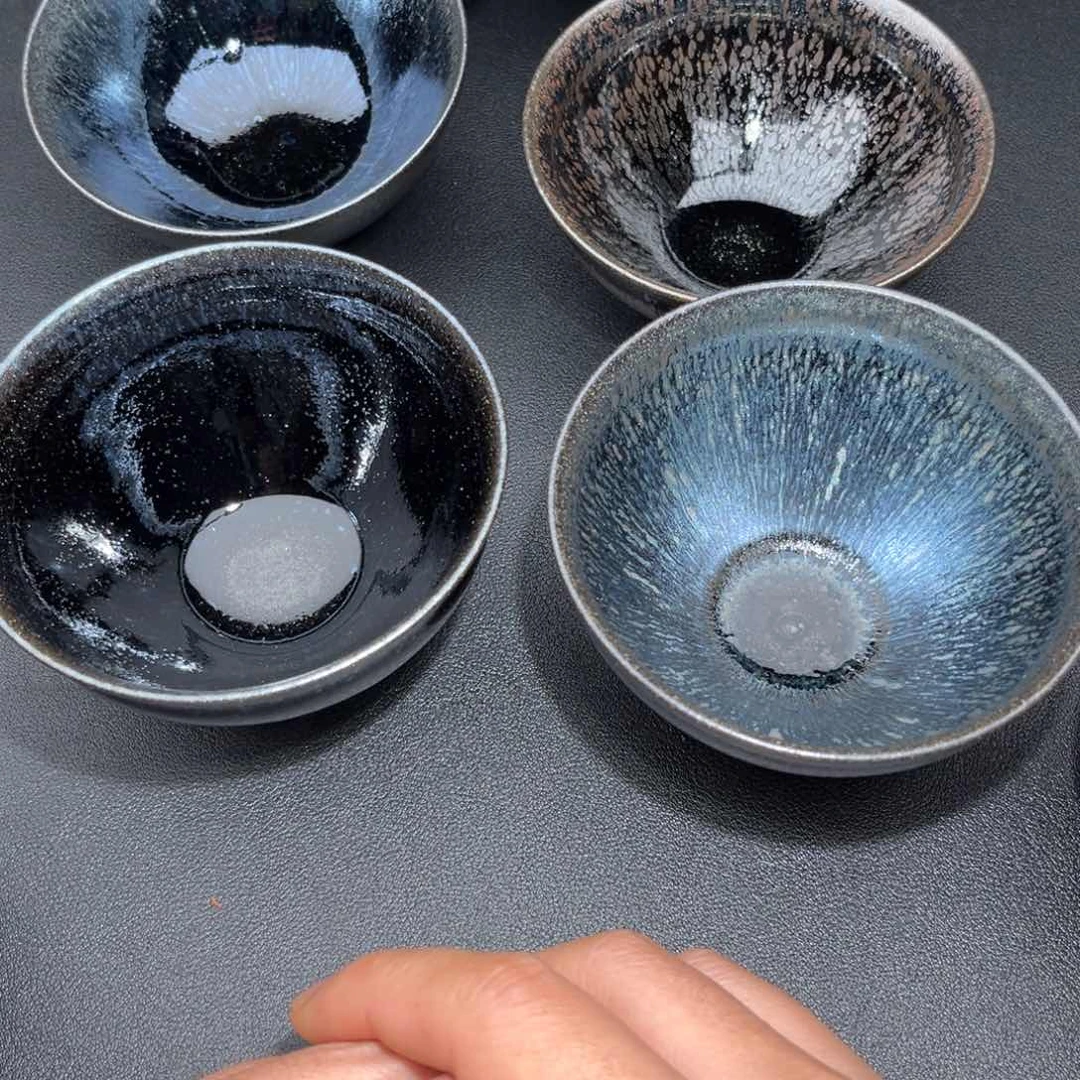 茶盏支持我的小伙伴们加油