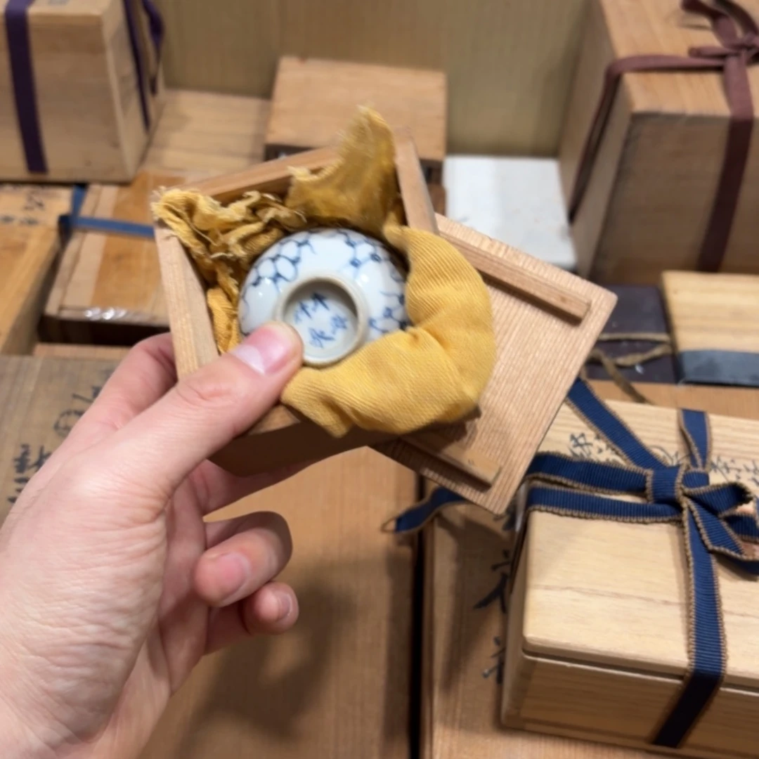 般若中古美术工艺品