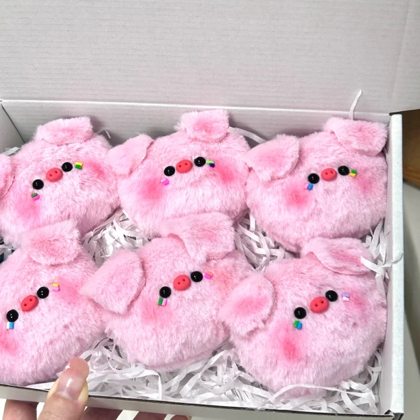 酱手作连麦自选包限