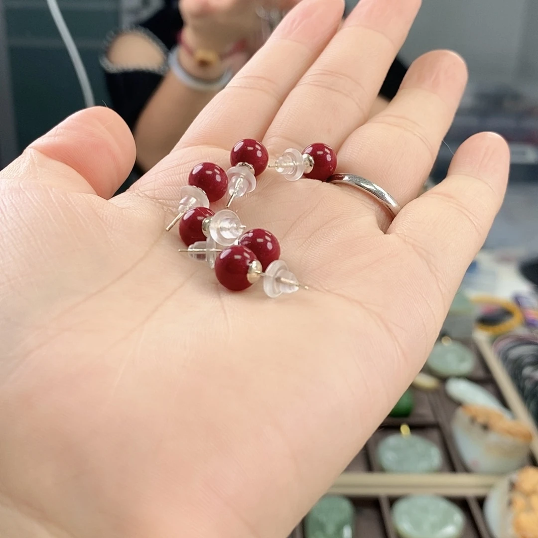 手链合金南红玛瑙