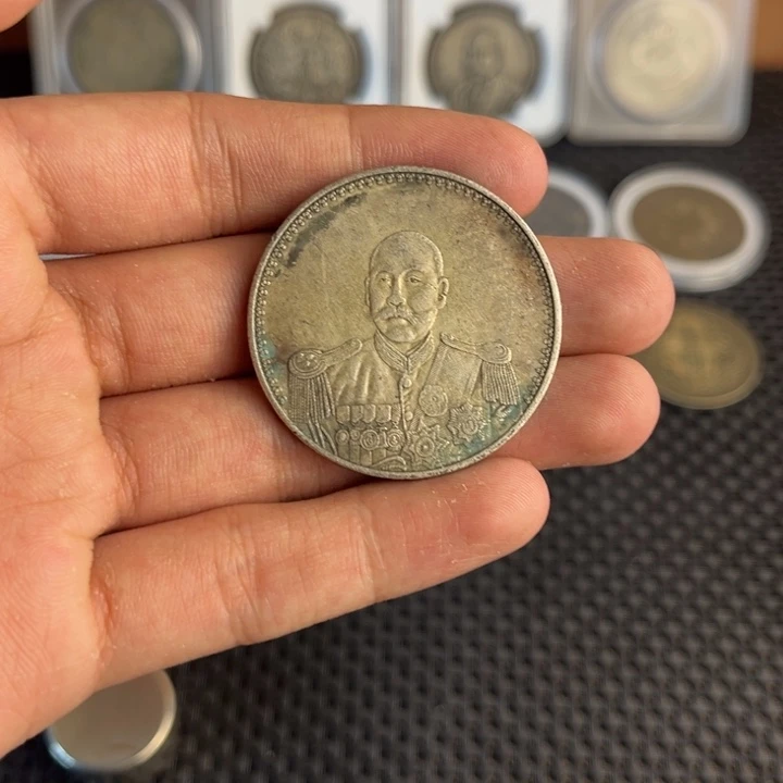 大头龙洋船洋工艺品