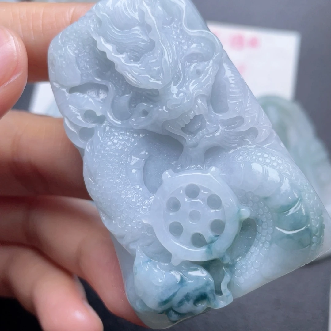 定制翡翠定制未镶嵌