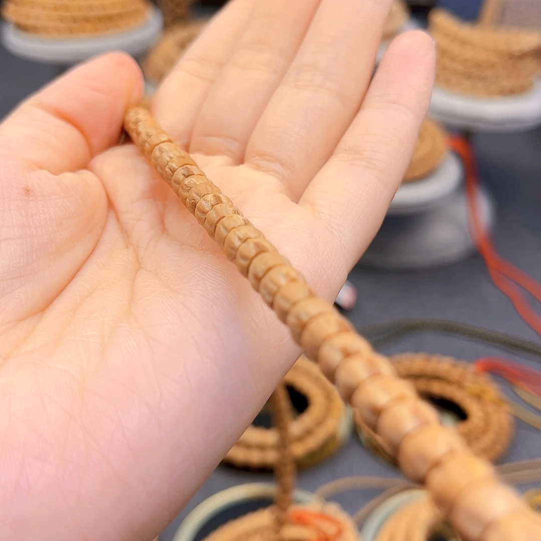 磊***ι手串柏香籽/百香籽