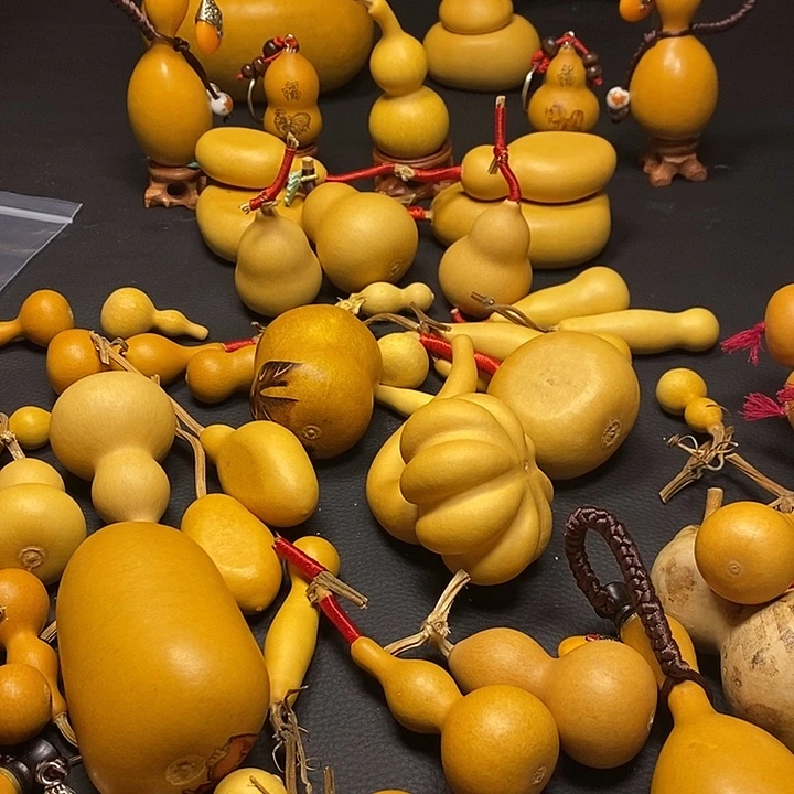 周***～一把好葫芦喜欢者可以拍