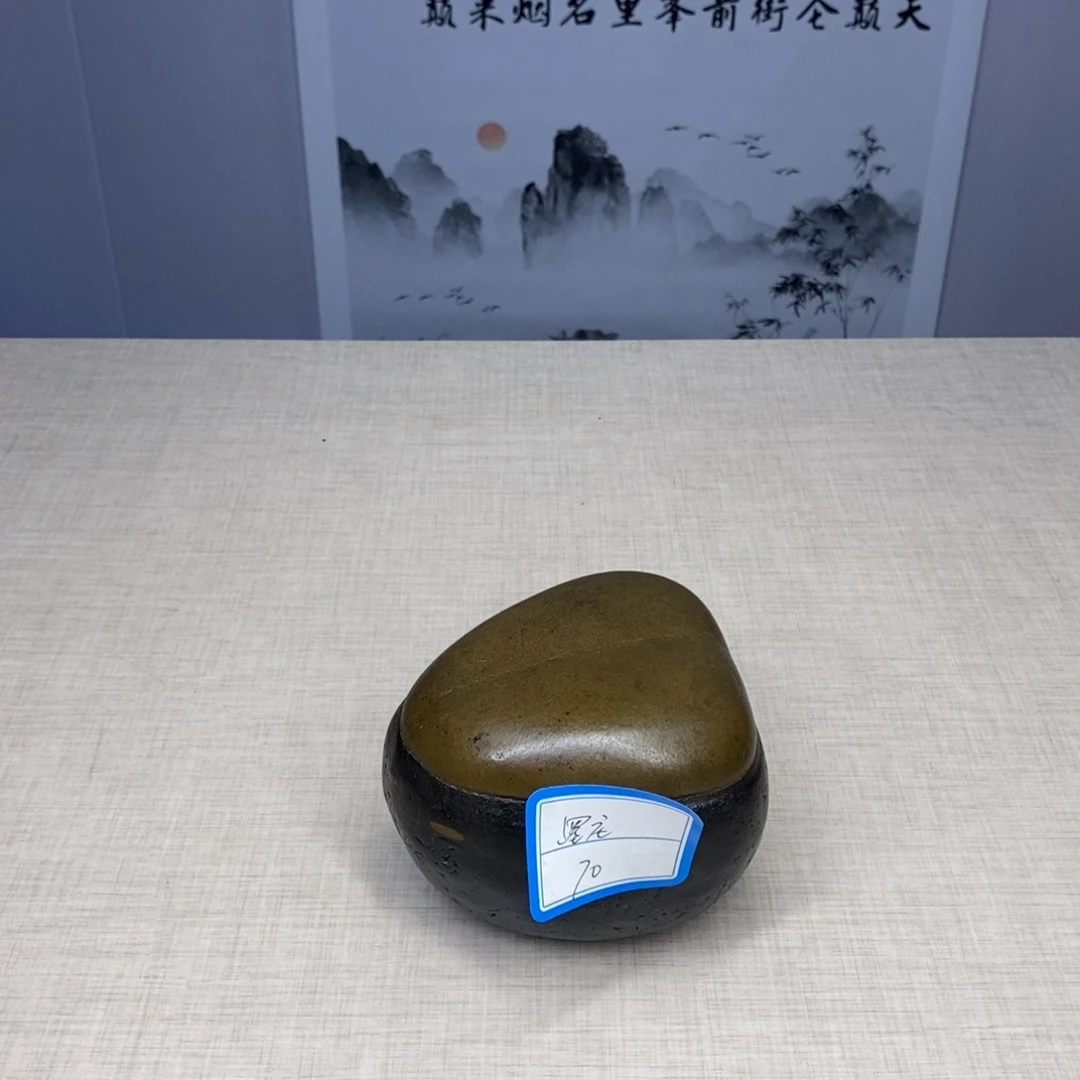 墨***庄石材广西水石彩陶