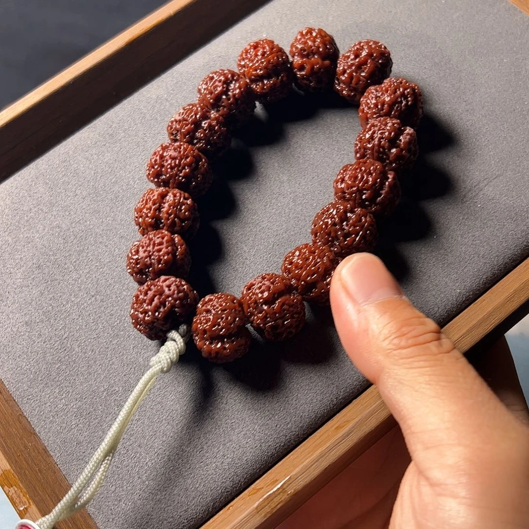 金刚菩提手串大胜一号顶奢20