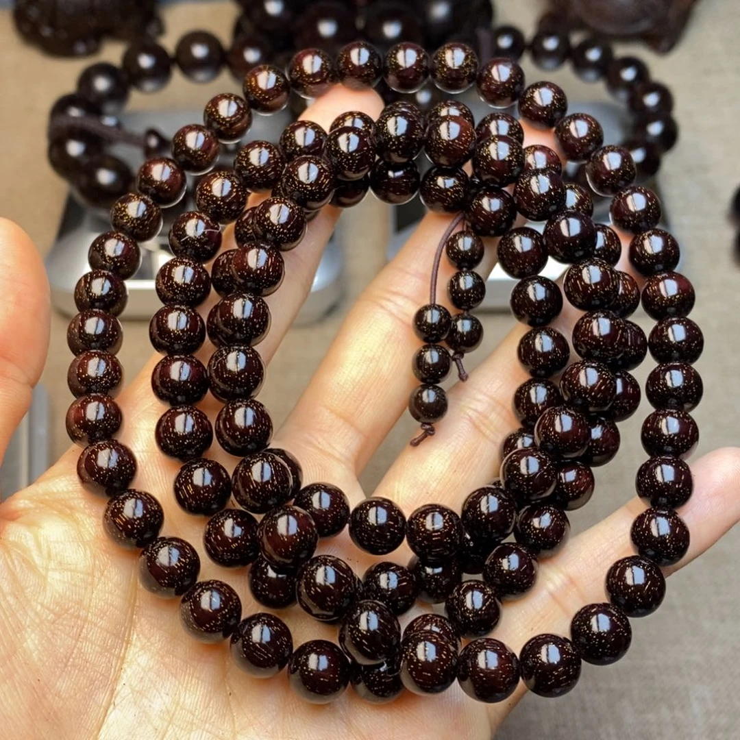 檀香紫檀（小叶紫檀）0.8满星