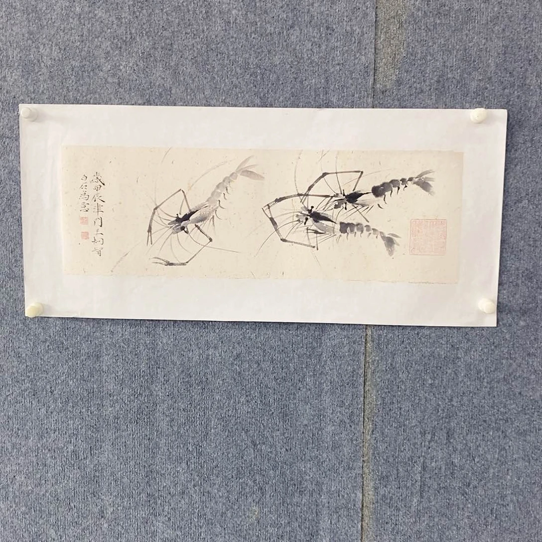 国画绘画作品欣赏
