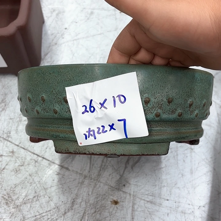 紫砂花盆紫砂的花是一种很