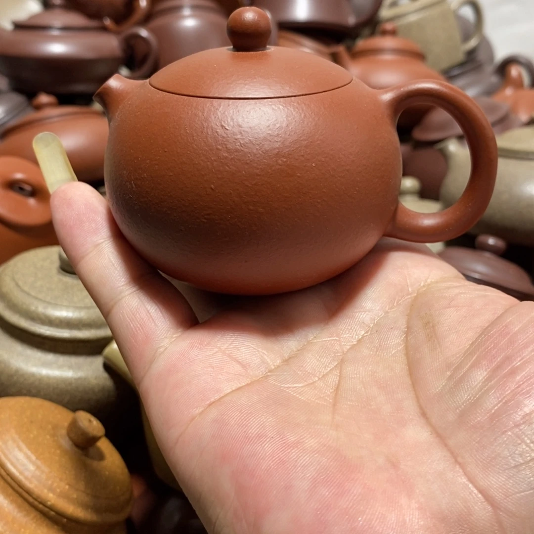 大***里茶壶紫砂闪购商品紫砂壶