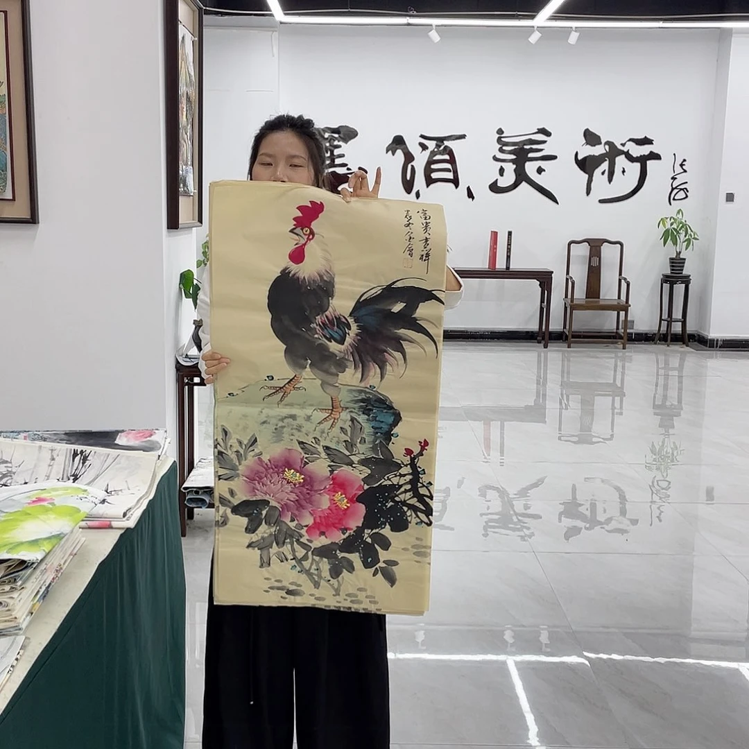 国画展重中之重重中之重