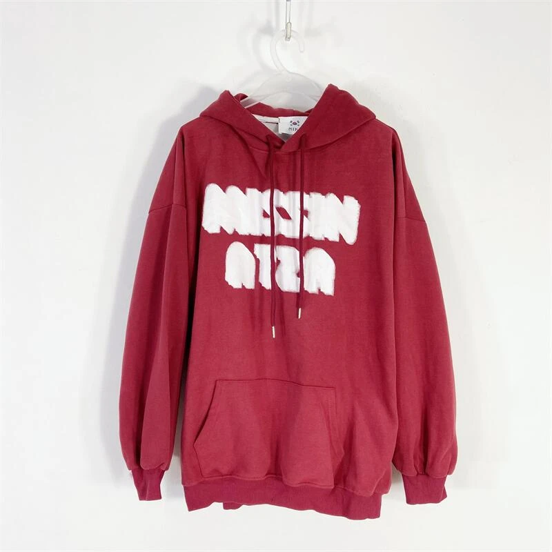 【77衣橱】KA3589秋冬装精品女装卫衣【红人上新】